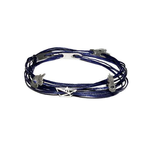 Pineapple Bracelet