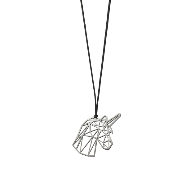 Unicorn Necklace