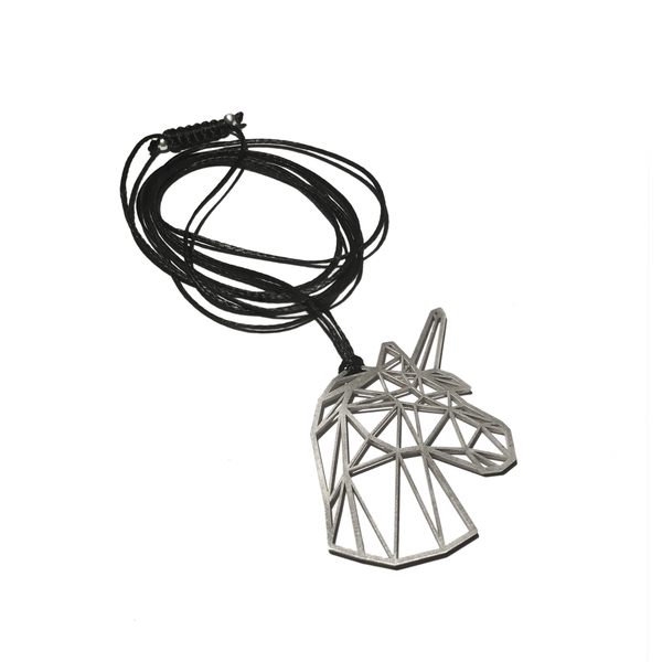 Unicorn Necklace