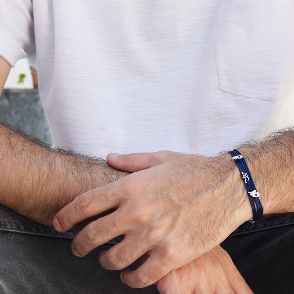 Pineapple Bracelet