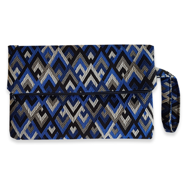 Rhombus Pouch