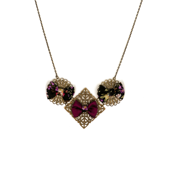 Alice Necklace