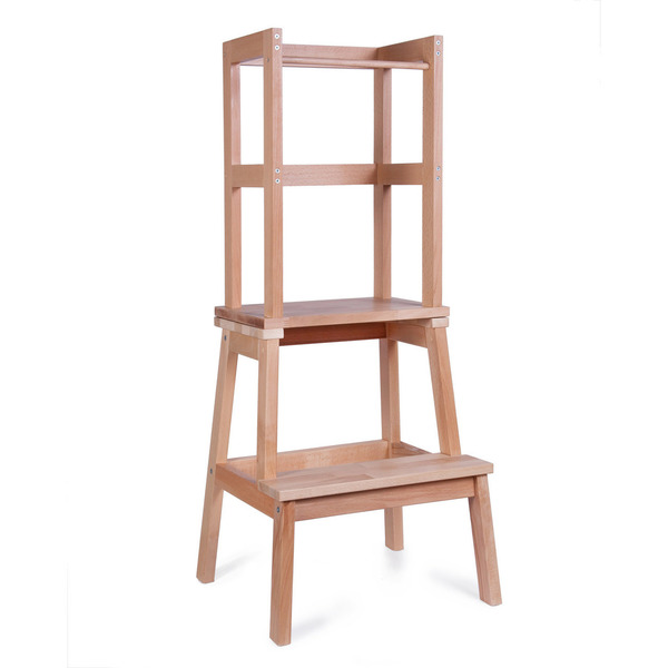 Learning tower