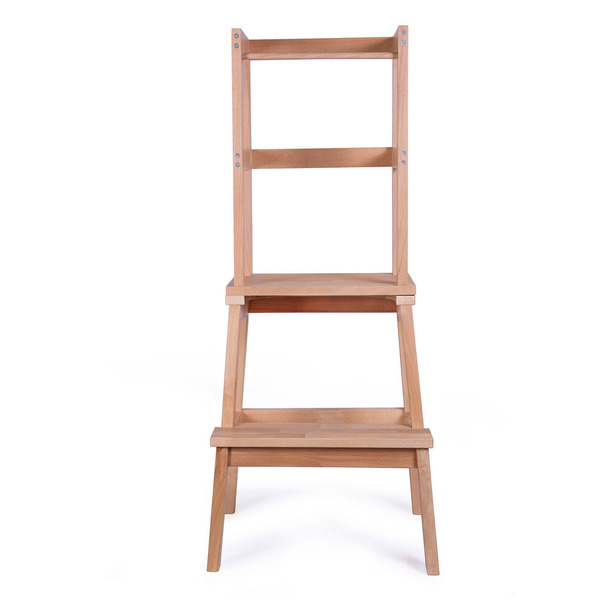 Learning tower