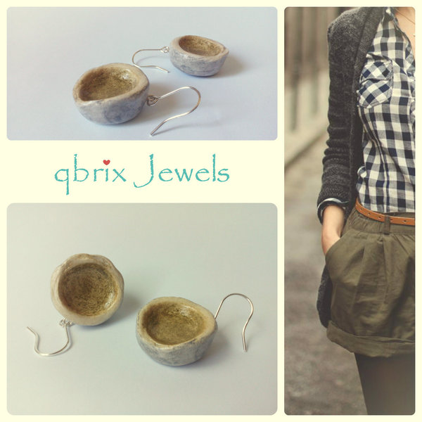 All day wear σκουλαρίκια