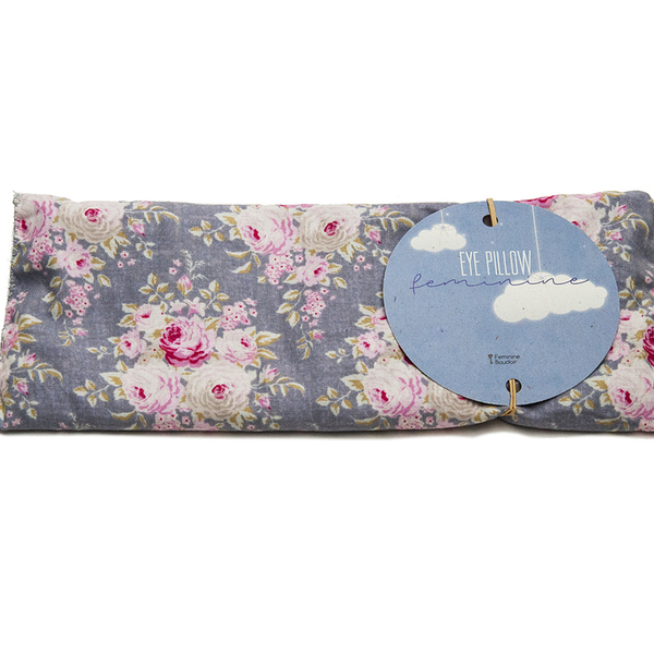 Feminine Eye Pillow