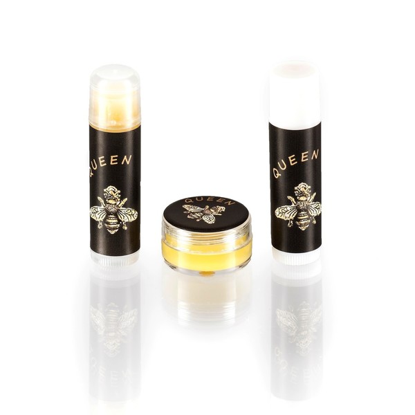 LIP BALM ΣΚΑΣΜΕΝΑ ΧΕΙΛΗ