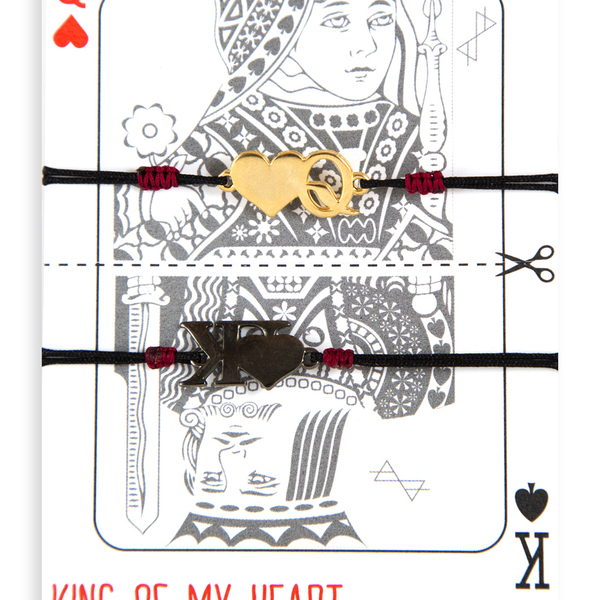 King Of My Heart