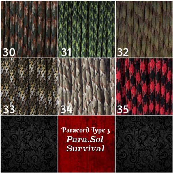 Twisted Cobra Black/Olive/Bez
