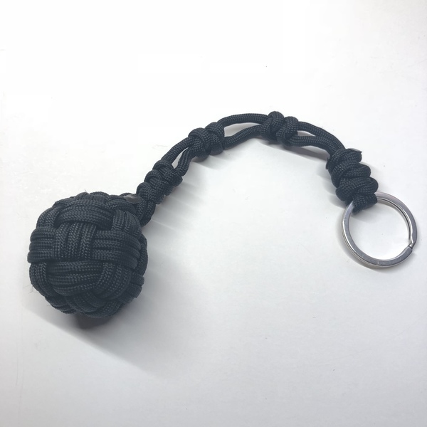 Double Globe Knot Normal