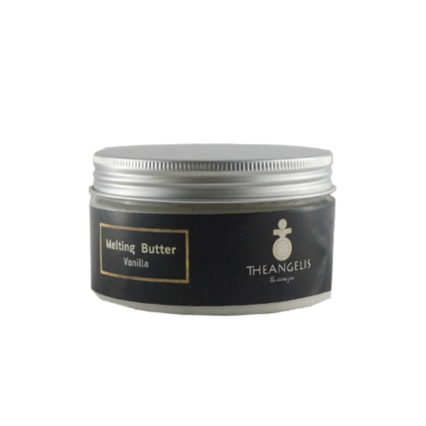 Melting Butter Vanilla