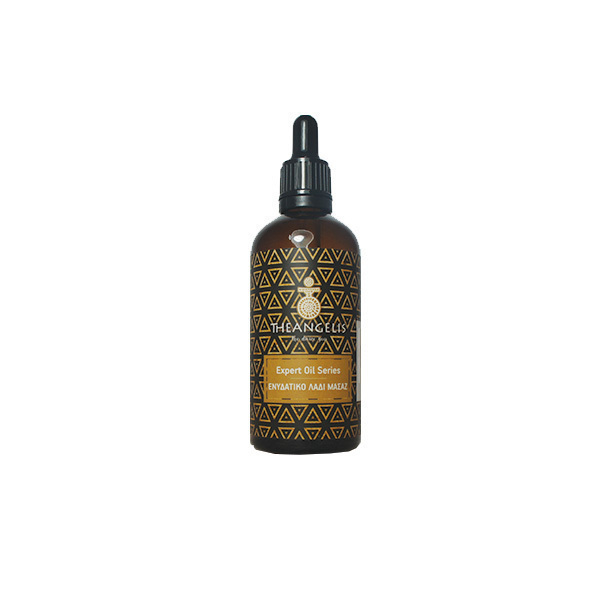 Expert Oil Series Βανίλια (Vanilla)