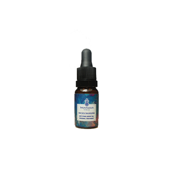 Anti-Fungi Boost Oil / Λάδι κατά των Μυκητών