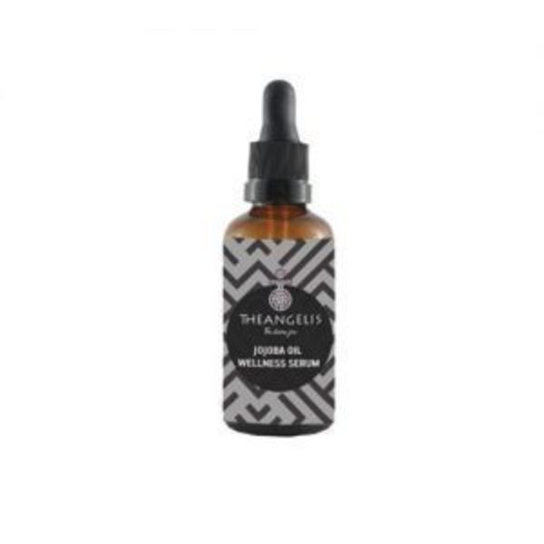 Jojoba Oil Wellness Serum