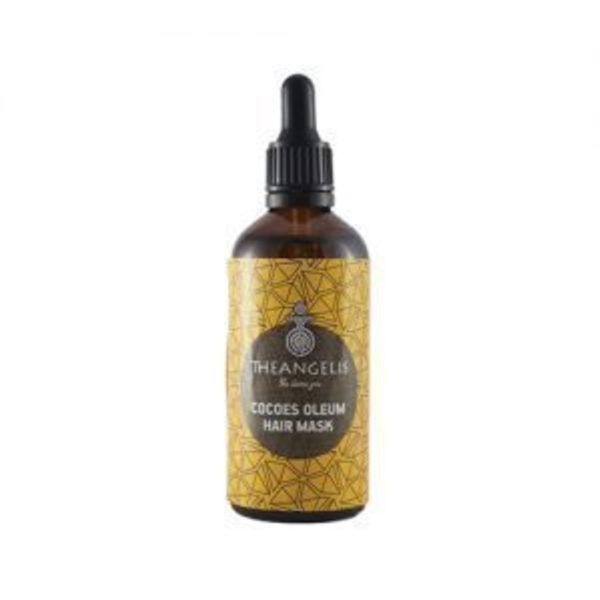 Cocoes Oleum Hair Mask