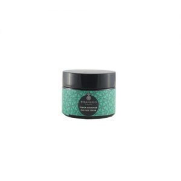 Power Hydration 24h Face Cream – 24η Ενυδατική Κρέμα