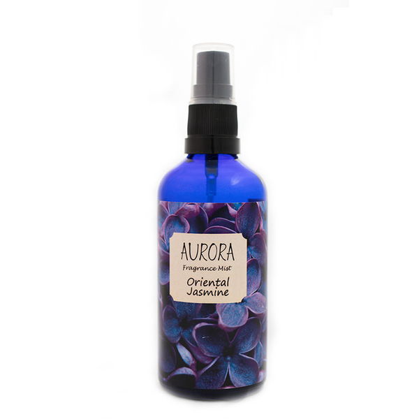 Oriental Jasmine - Bio Body Mist, 100ml