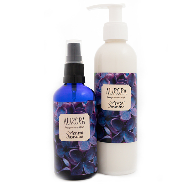 Bio Body Lotion, 200ml