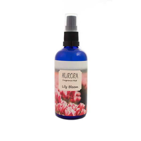 Lily Bloom - Bio Body Mist, 100ml