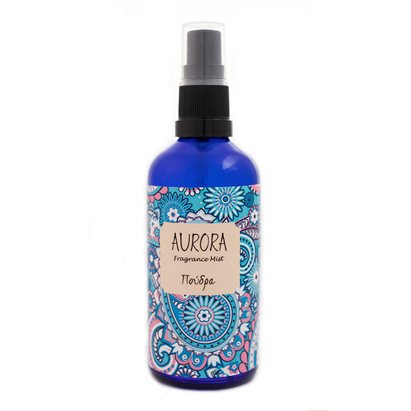Πούδρα - Bio Body Mist, 100ml