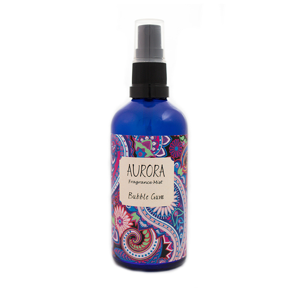 Bubblegum - Τσιχλόφουσκα - Bio Body Mist, 100ml