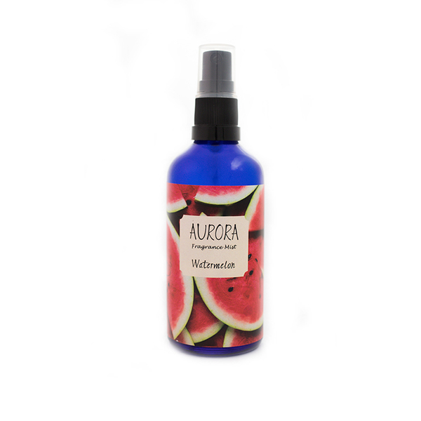 Watermelon - Καρπούζι - Bio Body Mist, 100ml