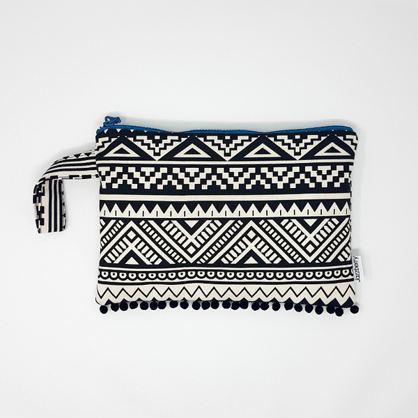 Τσάντα χειρός Tribal pouch