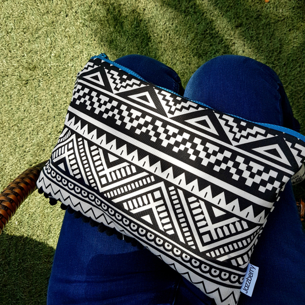 Τσάντα χειρός Tribal pouch