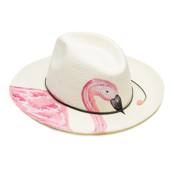Καπέλο Flamingo