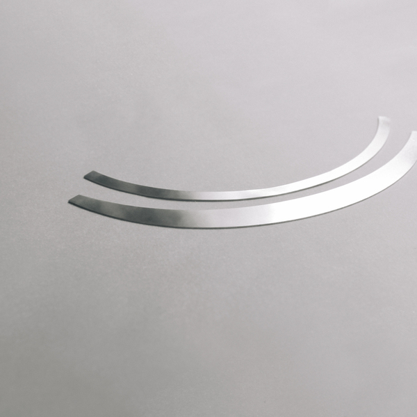Πρωτότυπο επικολλητό κόσμημα για το σώμα / Body jewel / Curves