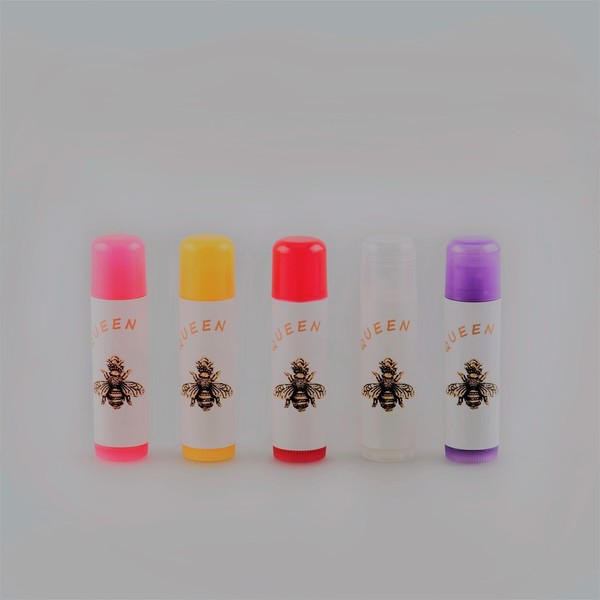 FRUIT LIP BALM ΜΠΑΝΑΝΑ