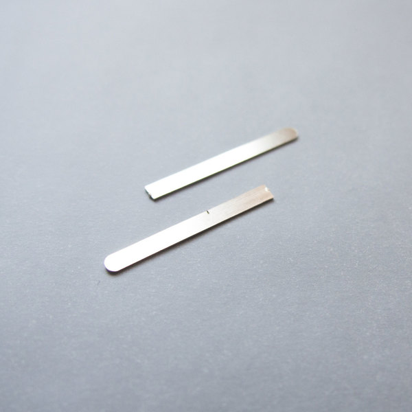 Πρωτότυπο επικολλητό κόσμημα για το σώμα / Body jewel / Stick x2