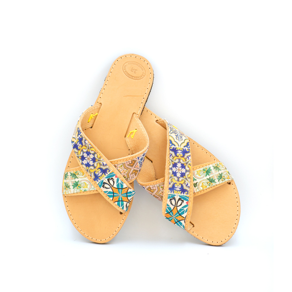 Marocco Sandals