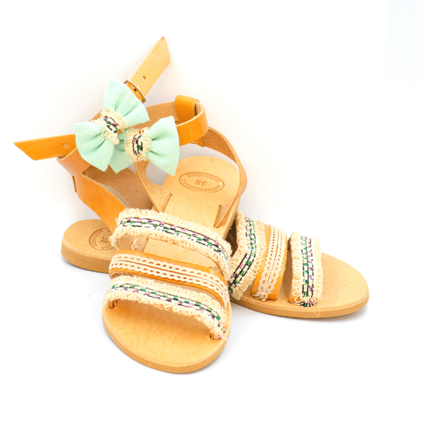 Mojito Sandals