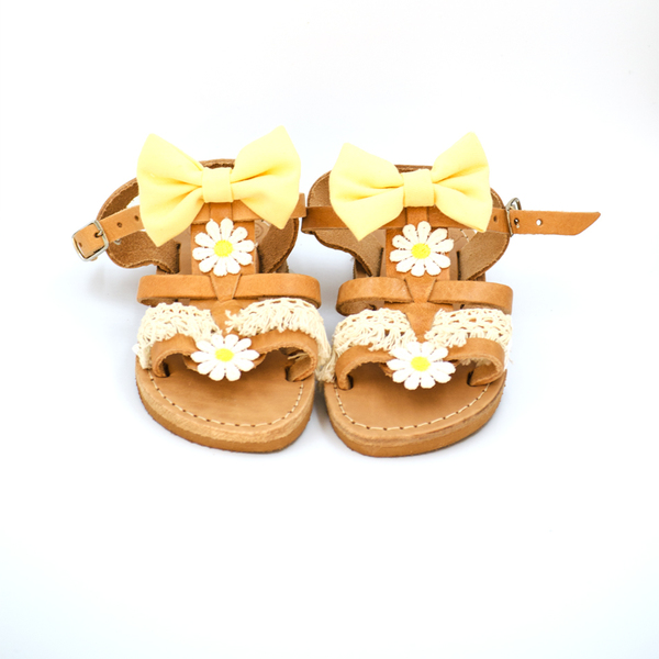 Margarita Baby Sandals