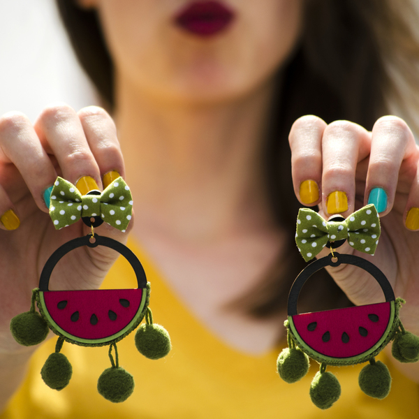 Watermelons