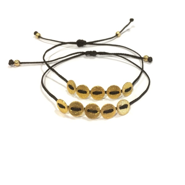 * Circle Bracelet*