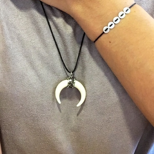 * Circle Bracelet*
