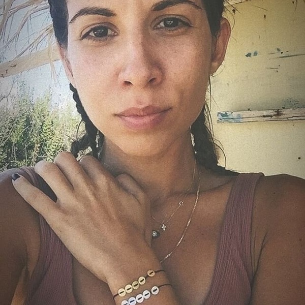 * Circle Bracelet*