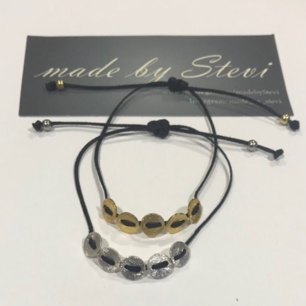 * Circle Bracelet*