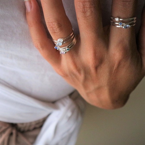 marquise rings