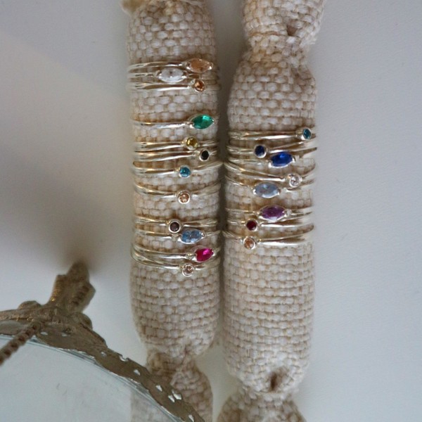 marquise rings