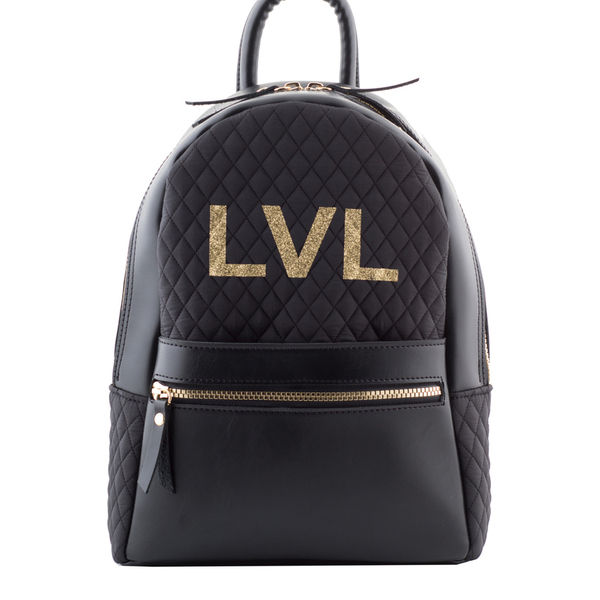 Backpack Basic LVL Large