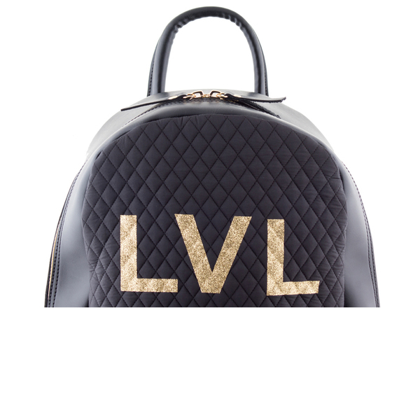 Backpack Basic LVL Large