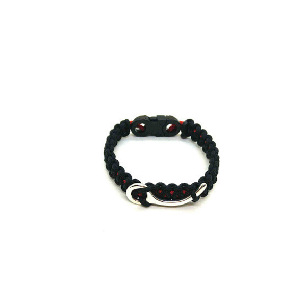 SKYDIVERS CLOSING PIN BRACELET