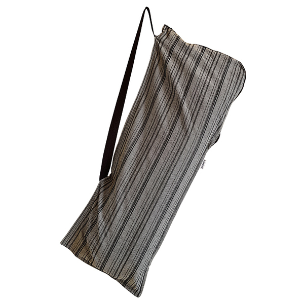 Mat bag Grey