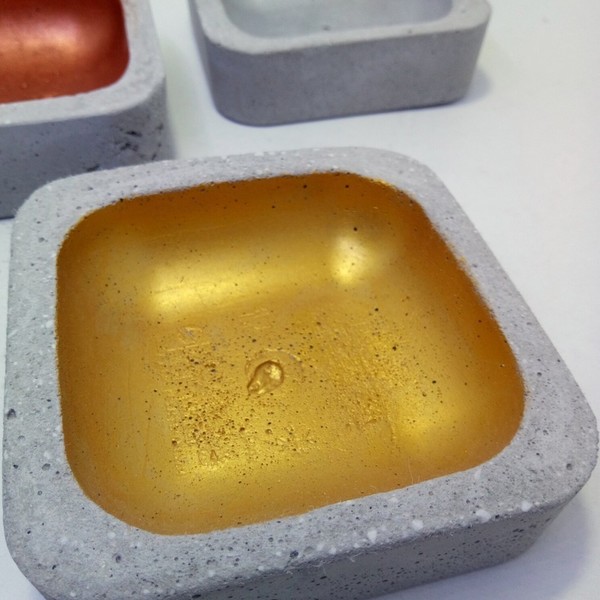 Διακοσμητικό πιατάκι //square dish