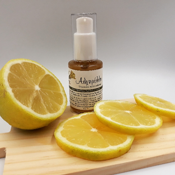 Serum Λεύκανσης Νύχτας για Πανάδες και Διχρωμίες
