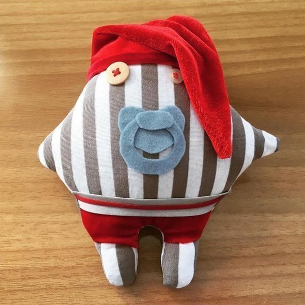 Santa' s Costumes - Santa Baby
