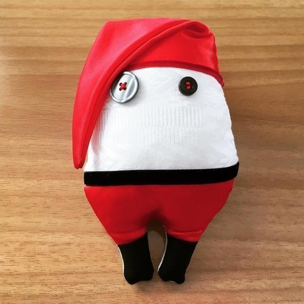 Santa' s Costumes - Classic Santa